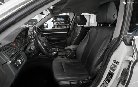 BMW 3 серия, 2014 год, 1 840 000 рублей, 9 фотография