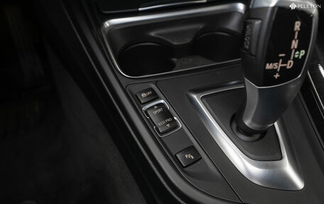 BMW 3 серия, 2014 год, 1 840 000 рублей, 15 фотография