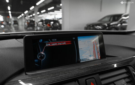 BMW 3 серия, 2014 год, 1 840 000 рублей, 17 фотография