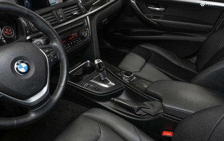 BMW 3 серия, 2014 год, 1 840 000 рублей, 14 фотография