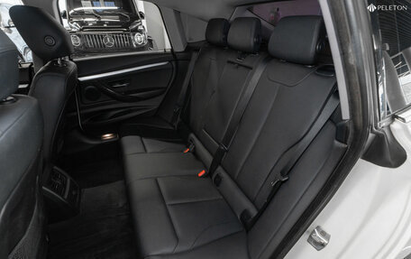 BMW 3 серия, 2014 год, 1 840 000 рублей, 12 фотография