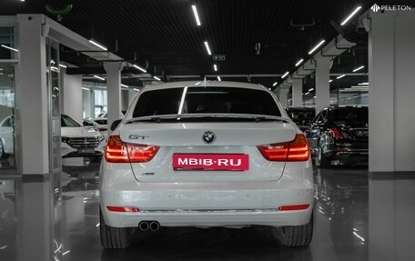 BMW 3 серия, 2014 год, 1 840 000 рублей, 6 фотография