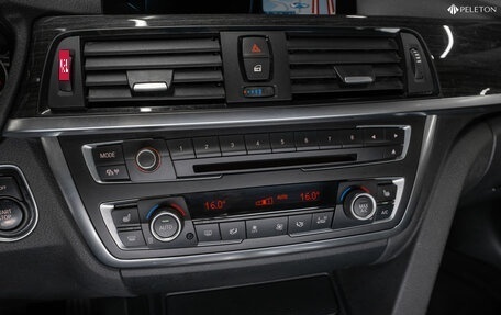 BMW 3 серия, 2014 год, 1 840 000 рублей, 16 фотография