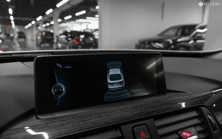 BMW 3 серия, 2014 год, 1 840 000 рублей, 18 фотография