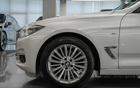 BMW 3 серия, 2014 год, 1 840 000 рублей, 21 фотография