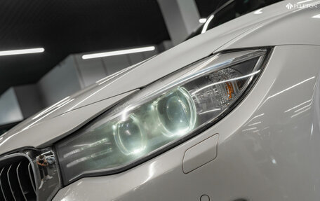 BMW 3 серия, 2014 год, 1 840 000 рублей, 22 фотография