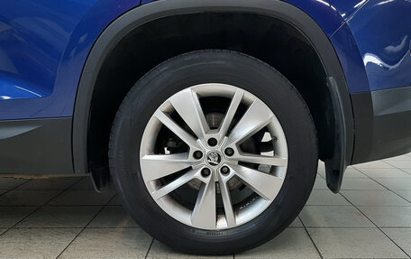 Skoda Kodiaq I, 2018 год, 2 730 000 рублей, 13 фотография