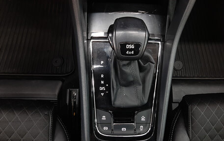 Skoda Kodiaq I, 2018 год, 2 730 000 рублей, 16 фотография