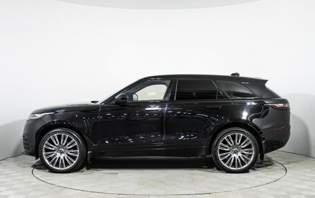 Land Rover Range Rover Velar I, 2020 год, 5 249 898 рублей, 8 фотография