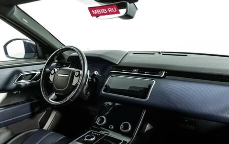 Land Rover Range Rover Velar I, 2020 год, 5 249 898 рублей, 9 фотография