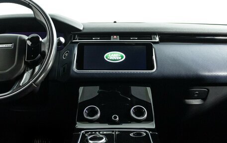 Land Rover Range Rover Velar I, 2020 год, 5 249 898 рублей, 14 фотография