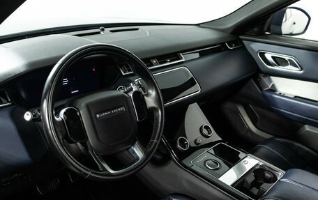 Land Rover Range Rover Velar I, 2020 год, 5 249 898 рублей, 11 фотография