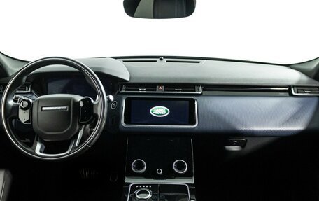 Land Rover Range Rover Velar I, 2020 год, 5 249 898 рублей, 13 фотография