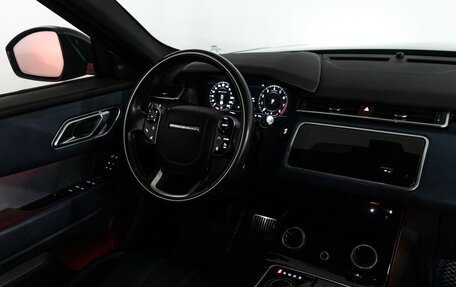 Land Rover Range Rover Velar I, 2020 год, 5 249 898 рублей, 27 фотография