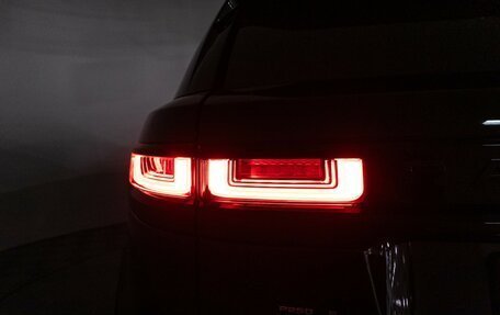 Land Rover Range Rover Velar I, 2020 год, 5 249 898 рублей, 29 фотография