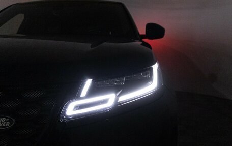 Land Rover Range Rover Velar I, 2020 год, 5 249 898 рублей, 31 фотография