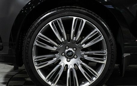 Land Rover Range Rover Velar I, 2020 год, 5 249 898 рублей, 34 фотография