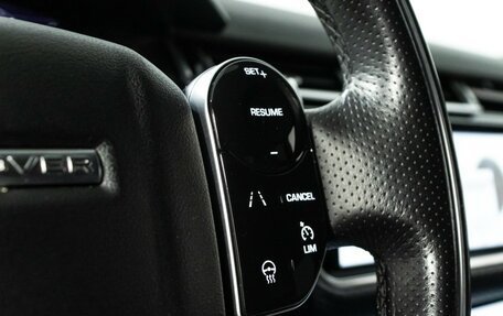 Land Rover Range Rover Velar I, 2020 год, 5 249 898 рублей, 26 фотография