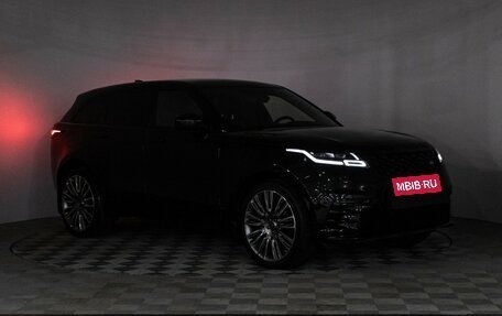 Land Rover Range Rover Velar I, 2020 год, 5 249 898 рублей, 33 фотография