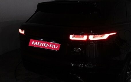 Land Rover Range Rover Velar I, 2020 год, 5 249 898 рублей, 28 фотография