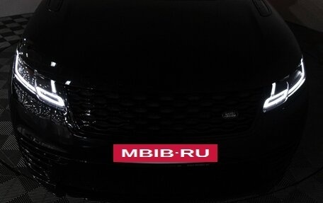 Land Rover Range Rover Velar I, 2020 год, 5 249 898 рублей, 32 фотография