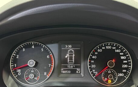 Volkswagen Jetta VI, 2013 год, 1 100 000 рублей, 12 фотография