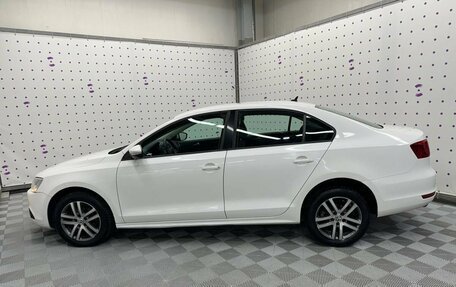 Volkswagen Jetta VI, 2013 год, 1 100 000 рублей, 8 фотография