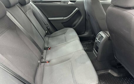 Volkswagen Jetta VI, 2013 год, 1 100 000 рублей, 11 фотография