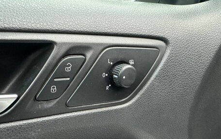 Volkswagen Jetta VI, 2013 год, 1 100 000 рублей, 19 фотография