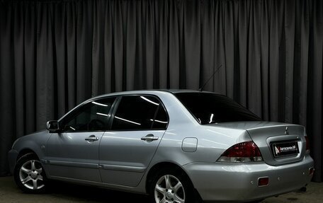 Mitsubishi Lancer IX, 2007 год, 479 777 рублей, 2 фотография