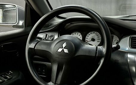 Mitsubishi Lancer IX, 2007 год, 479 777 рублей, 6 фотография