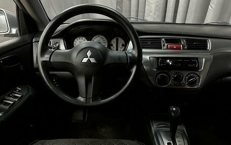 Mitsubishi Lancer IX, 2007 год, 479 777 рублей, 7 фотография