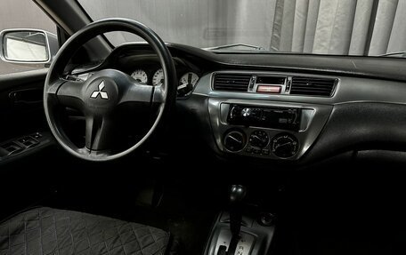 Mitsubishi Lancer IX, 2007 год, 479 777 рублей, 8 фотография