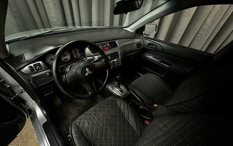 Mitsubishi Lancer IX, 2007 год, 479 777 рублей, 13 фотография