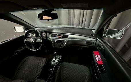 Mitsubishi Lancer IX, 2007 год, 479 777 рублей, 10 фотография