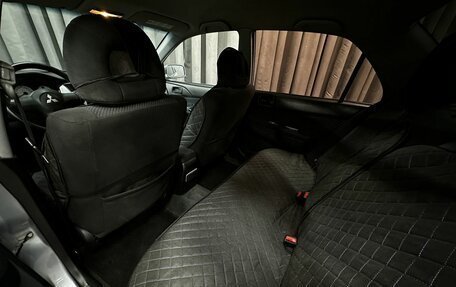 Mitsubishi Lancer IX, 2007 год, 479 777 рублей, 23 фотография
