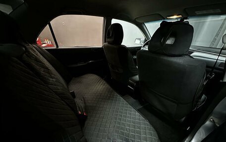 Mitsubishi Lancer IX, 2007 год, 479 777 рублей, 25 фотография