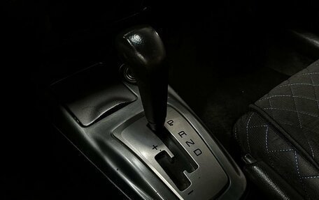 Mitsubishi Lancer IX, 2007 год, 479 777 рублей, 19 фотография