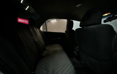 Mitsubishi Lancer IX, 2007 год, 479 777 рублей, 26 фотография