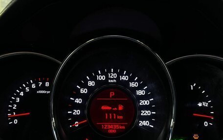 KIA cee'd III, 2013 год, 1 260 000 рублей, 13 фотография