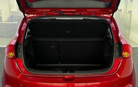 KIA cee'd III, 2013 год, 1 260 000 рублей, 10 фотография