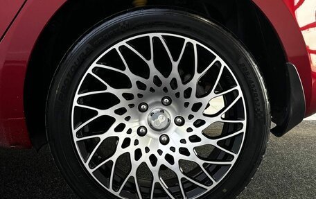 KIA cee'd III, 2013 год, 1 260 000 рублей, 18 фотография