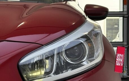 KIA cee'd III, 2013 год, 1 260 000 рублей, 17 фотография