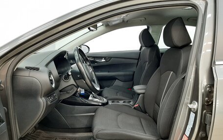 KIA Cerato IV, 2019 год, 1 770 000 рублей, 10 фотография