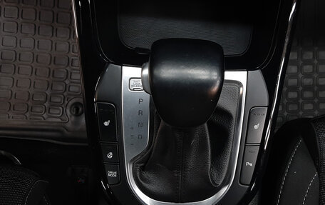 KIA Cerato IV, 2019 год, 1 770 000 рублей, 15 фотография