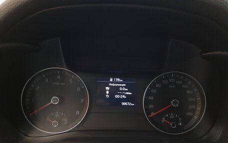 KIA Cerato IV, 2019 год, 1 770 000 рублей, 8 фотография