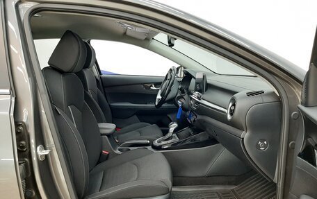KIA Cerato IV, 2019 год, 1 770 000 рублей, 11 фотография