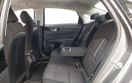 KIA Cerato IV, 2019 год, 1 770 000 рублей, 12 фотография