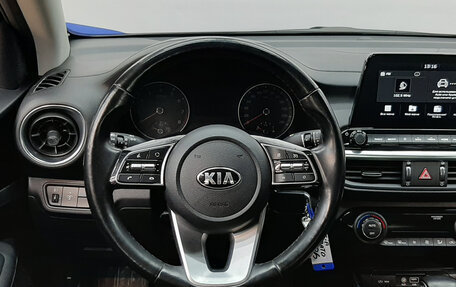 KIA Cerato IV, 2019 год, 1 770 000 рублей, 14 фотография
