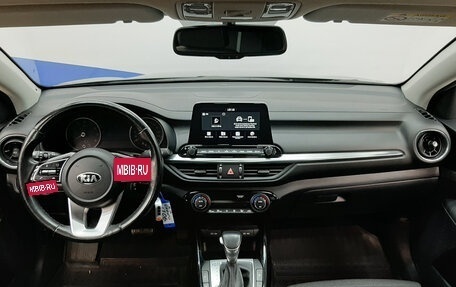 KIA Cerato IV, 2019 год, 1 770 000 рублей, 9 фотография